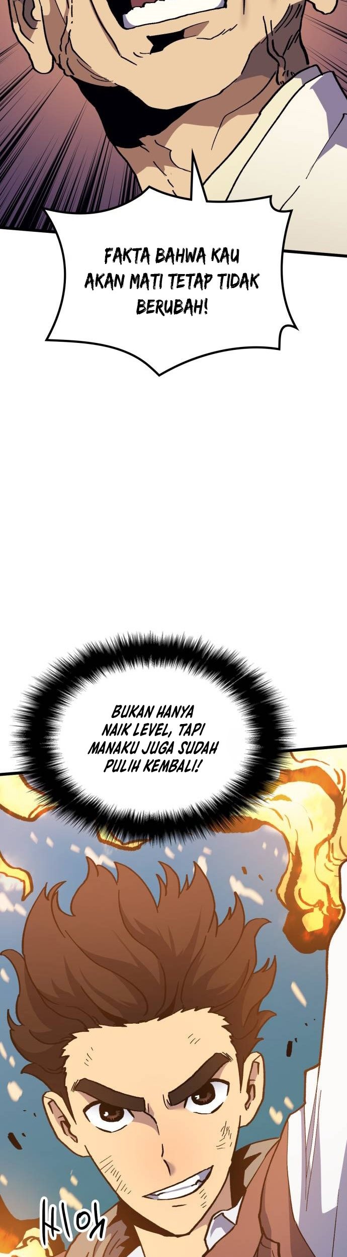 Wizard of Arsenia Chapter 35 - halaman 24