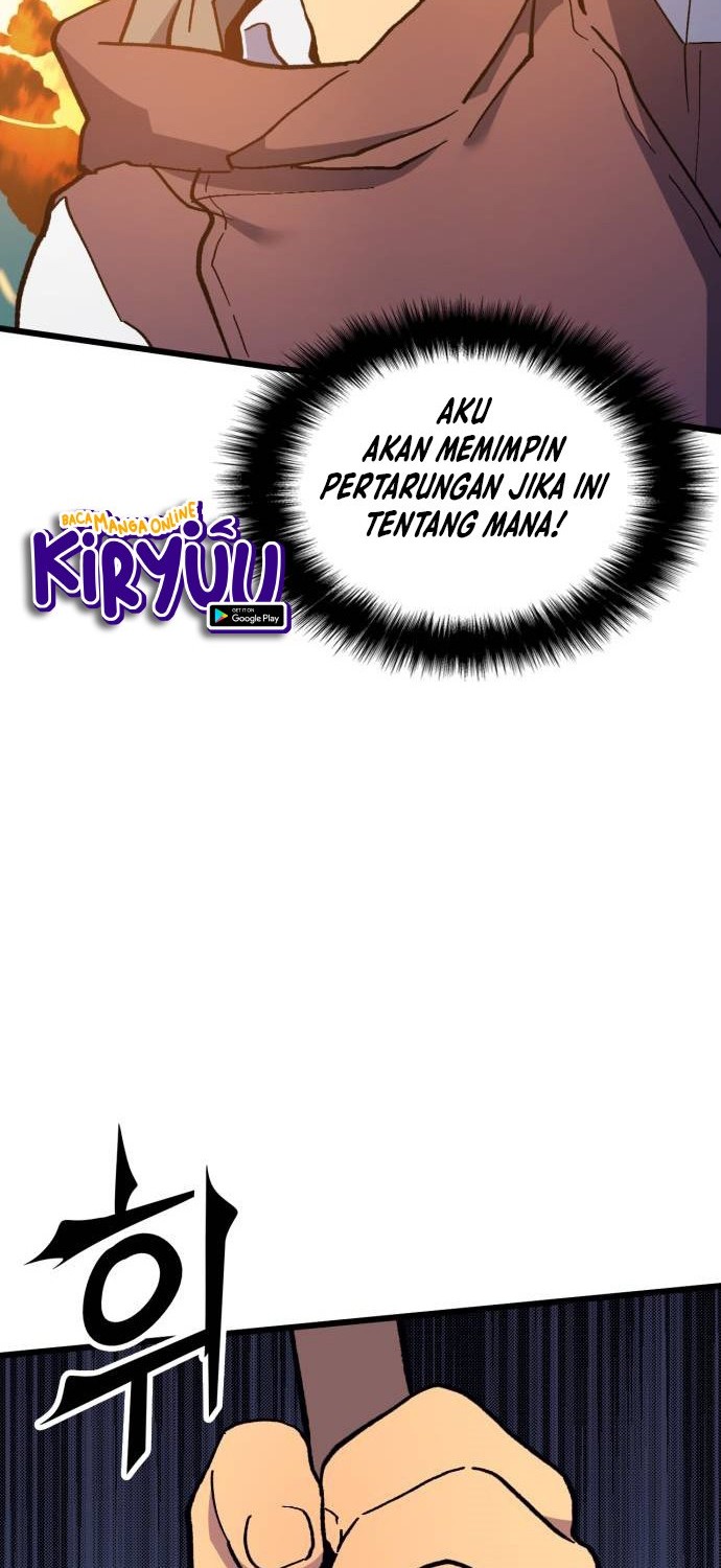 Wizard of Arsenia Chapter 35 - halaman 25