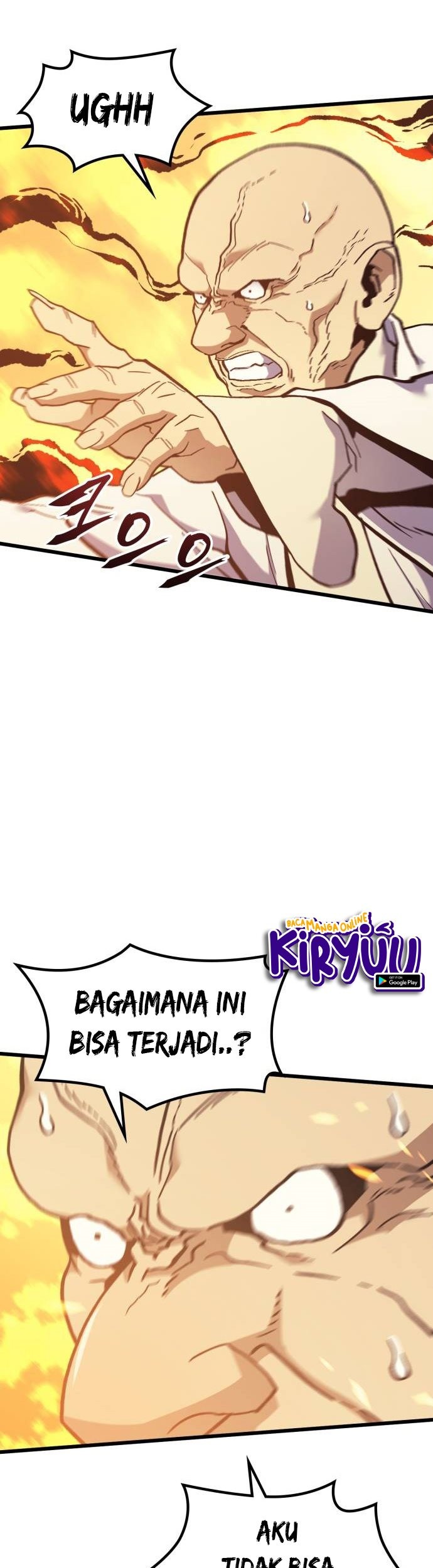 Wizard of Arsenia Chapter 35 - halaman 34