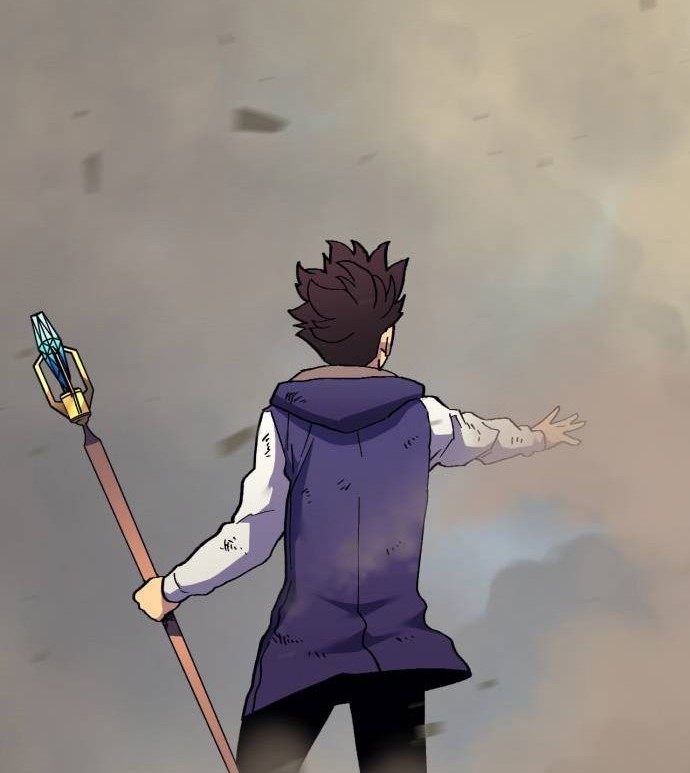 Wizard of Arsenia Chapter 35 - halaman 39