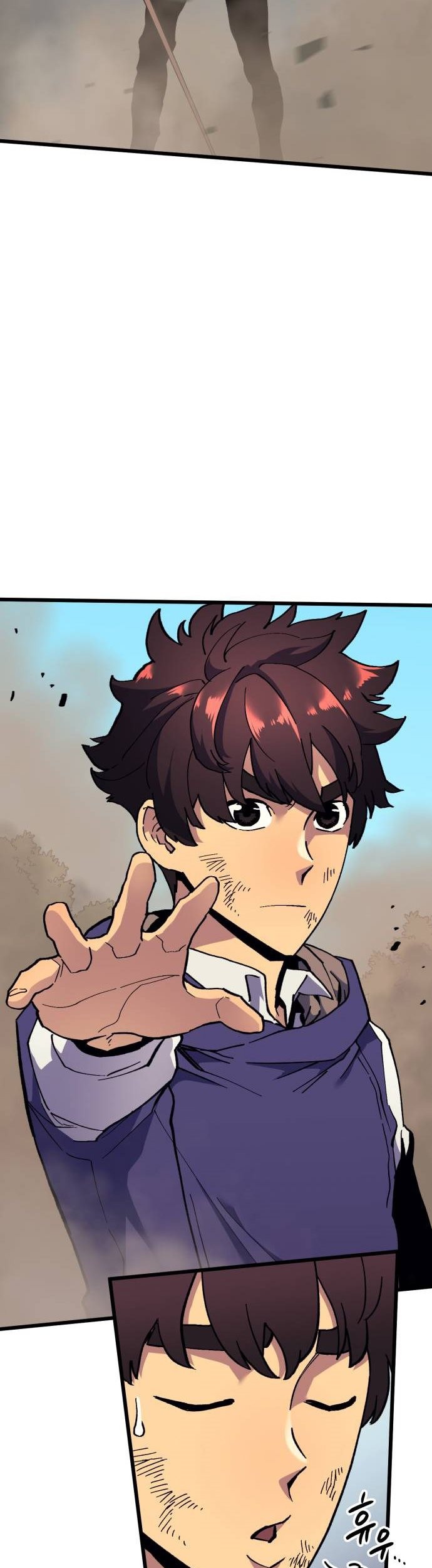 Wizard of Arsenia Chapter 35 - halaman 40