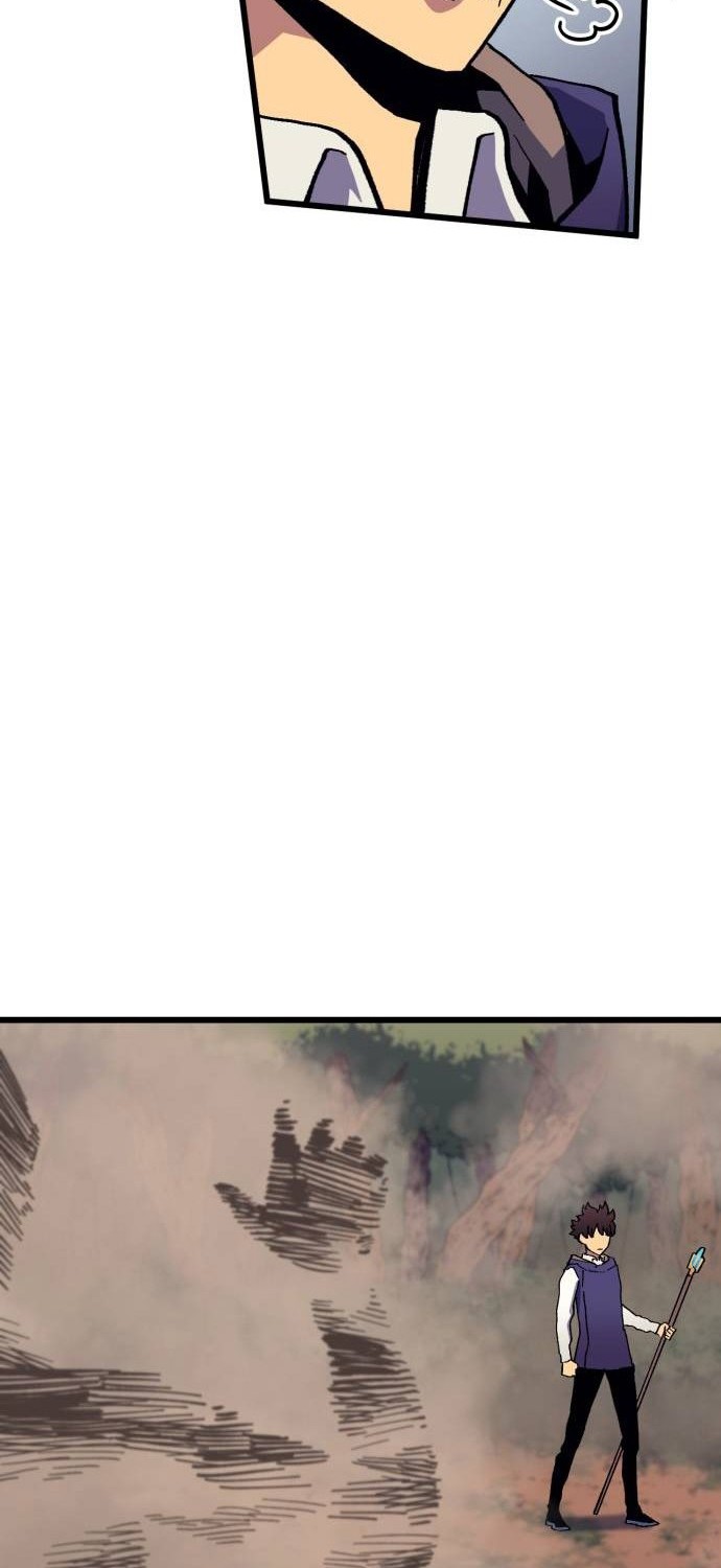 Wizard of Arsenia Chapter 35 - halaman 41