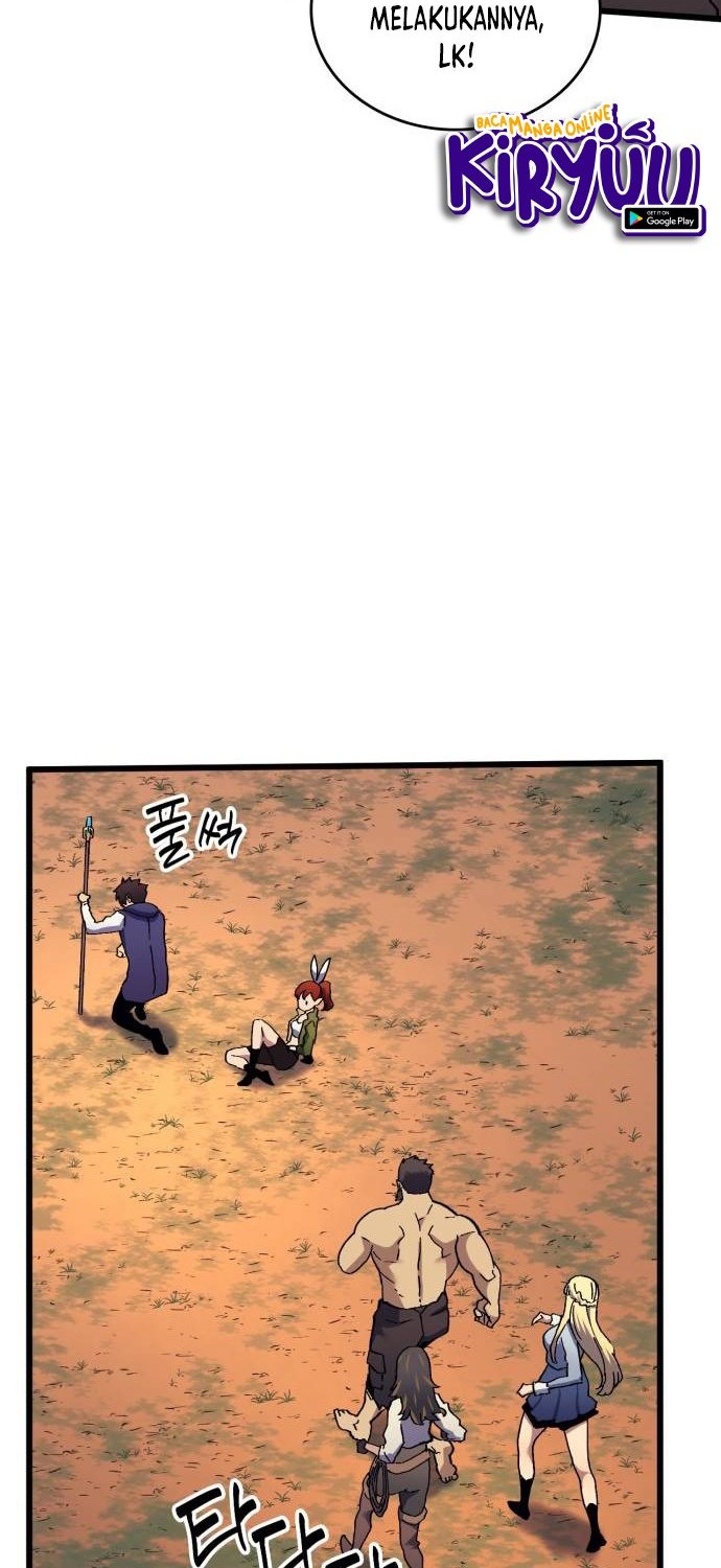 Wizard of Arsenia Chapter 35 - halaman 45