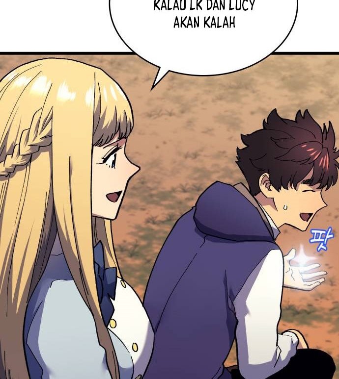 Wizard of Arsenia Chapter 35 - halaman 47