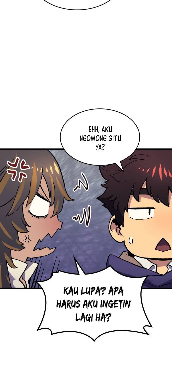 Wizard of Arsenia Chapter 35 - halaman 49