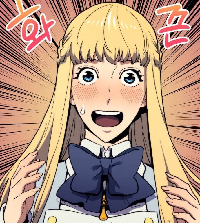 Wizard of Arsenia Chapter 35 - halaman 51