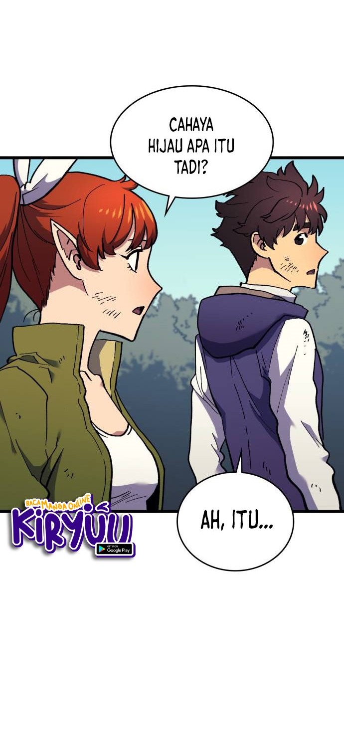 Wizard of Arsenia Chapter 35 - halaman 53