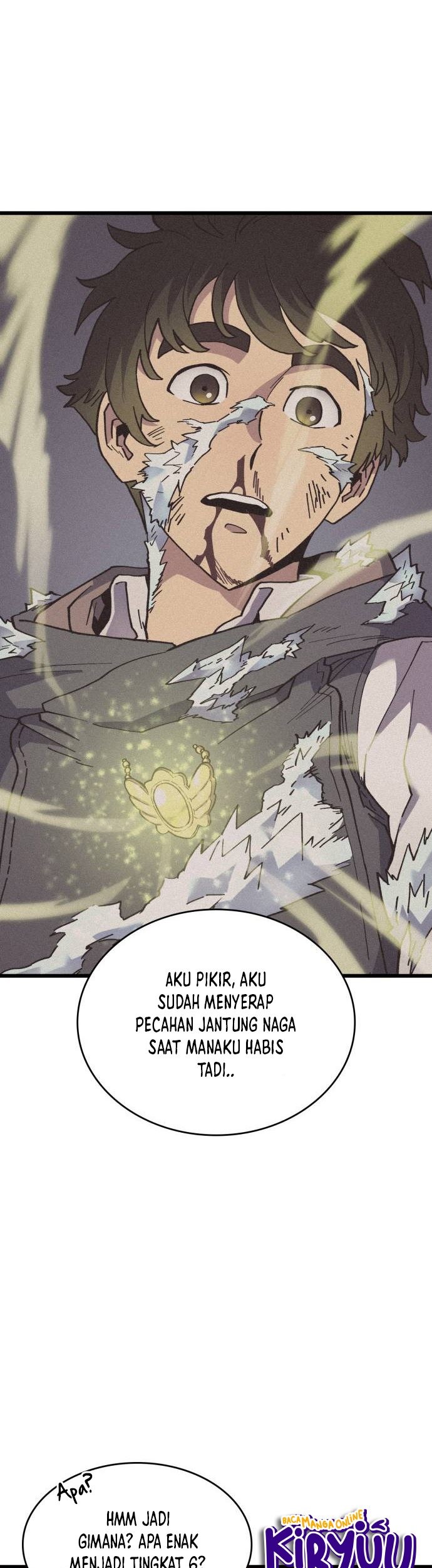 Wizard of Arsenia Chapter 35 - halaman 54