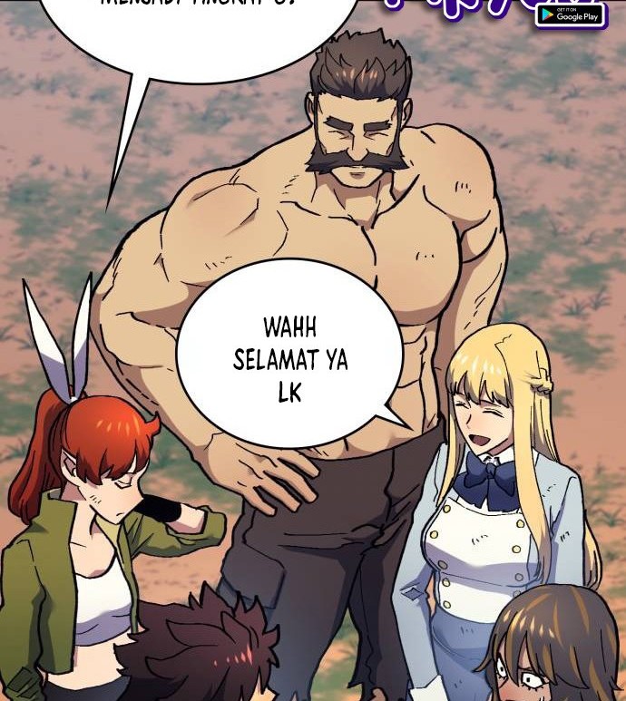 Wizard of Arsenia Chapter 35 - halaman 55