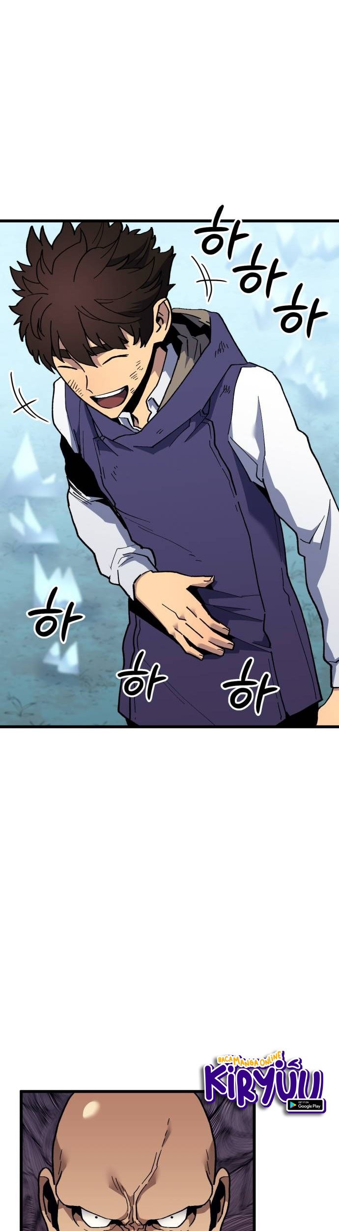 Wizard of Arsenia Chapter 35 - halaman 6