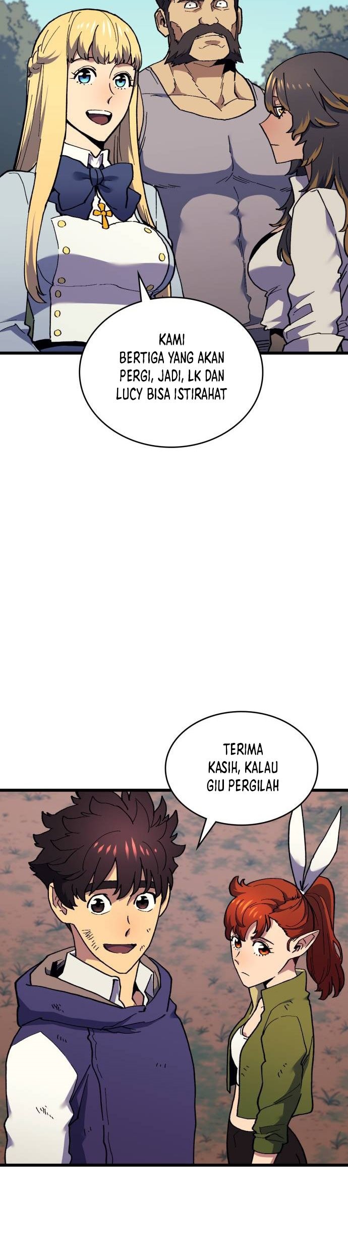Wizard of Arsenia Chapter 35 - halaman 60