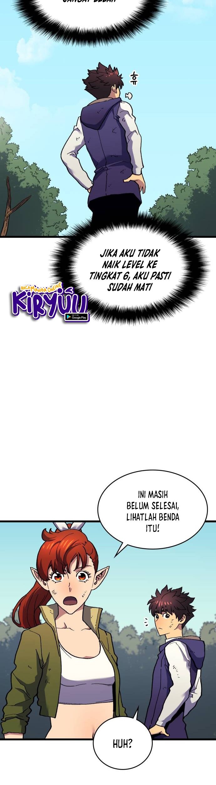 Wizard of Arsenia Chapter 35 - halaman 62