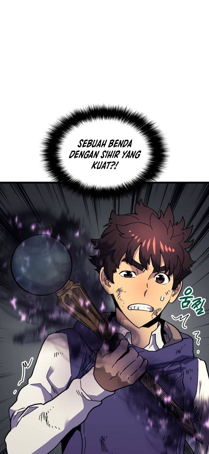 Wizard of Arsenia Chapter 35 - halaman 65