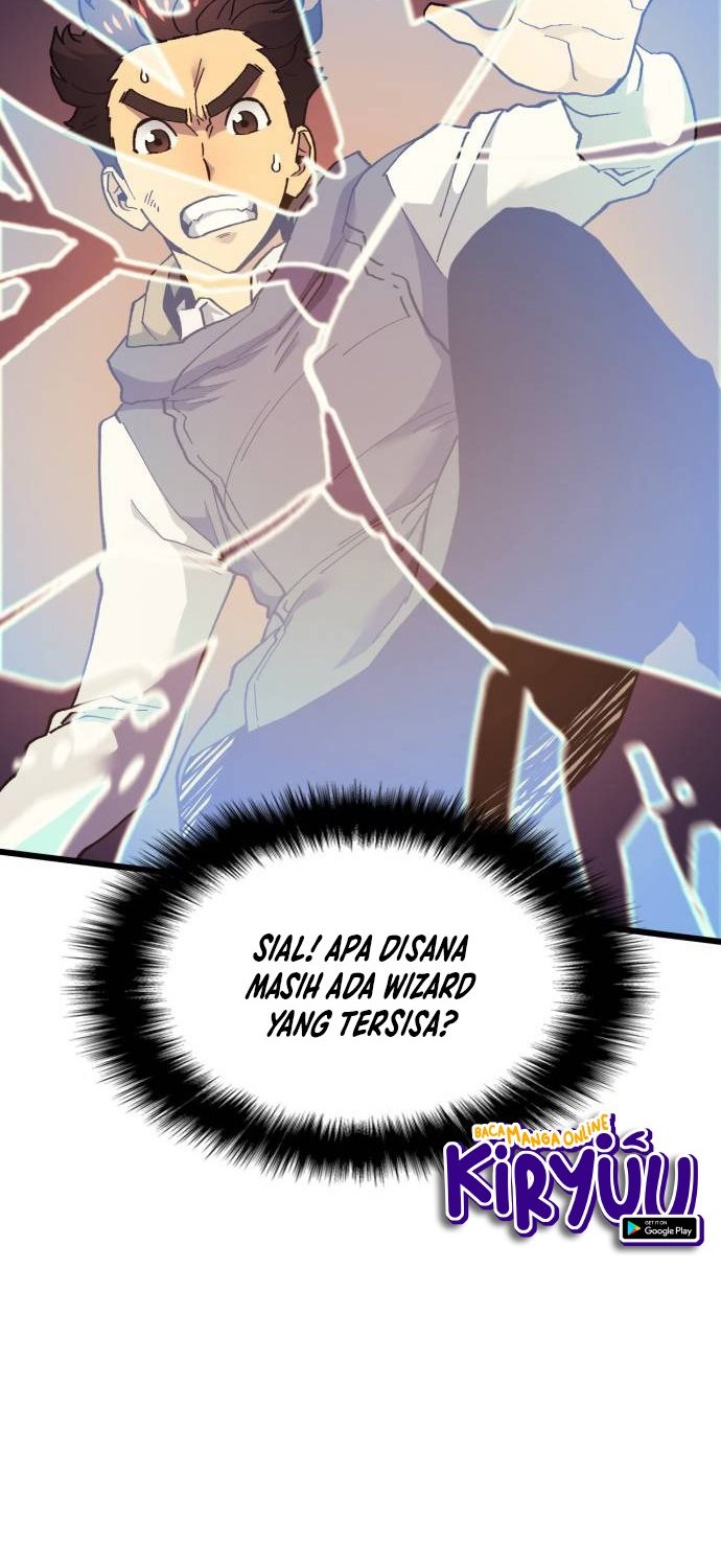 Wizard of Arsenia Chapter 35 - halaman 69