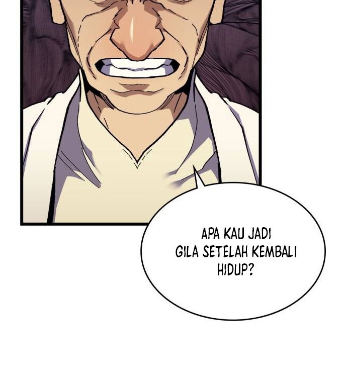 Wizard of Arsenia Chapter 35 - halaman 7