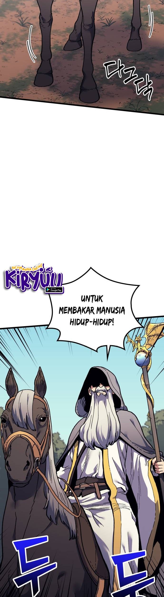 Wizard of Arsenia Chapter 35 - halaman 72