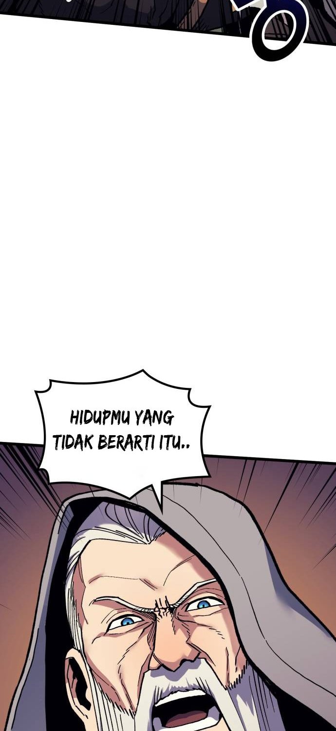 Wizard of Arsenia Chapter 35 - halaman 73