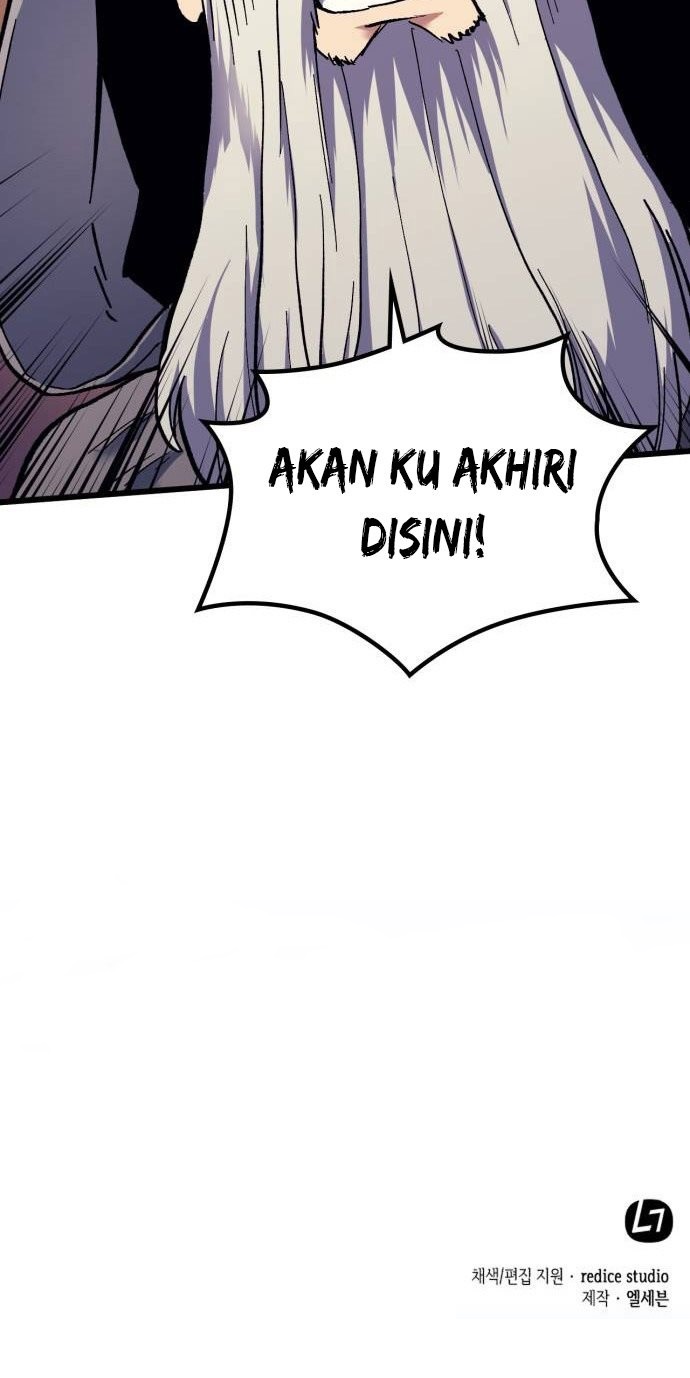 Wizard of Arsenia Chapter 35 - halaman 74