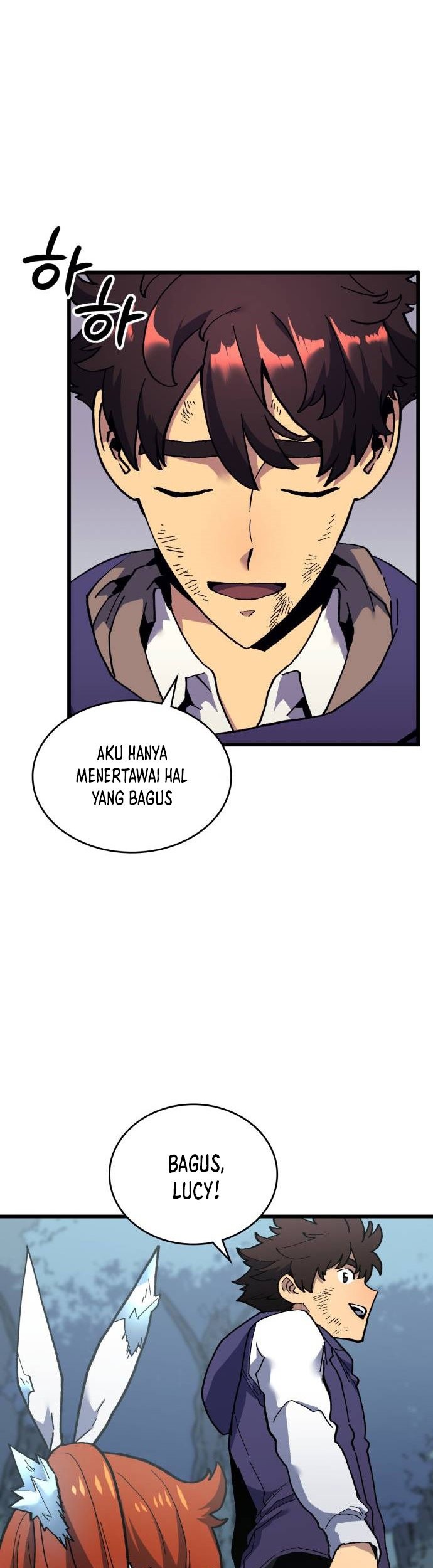 Wizard of Arsenia Chapter 35 - halaman 8