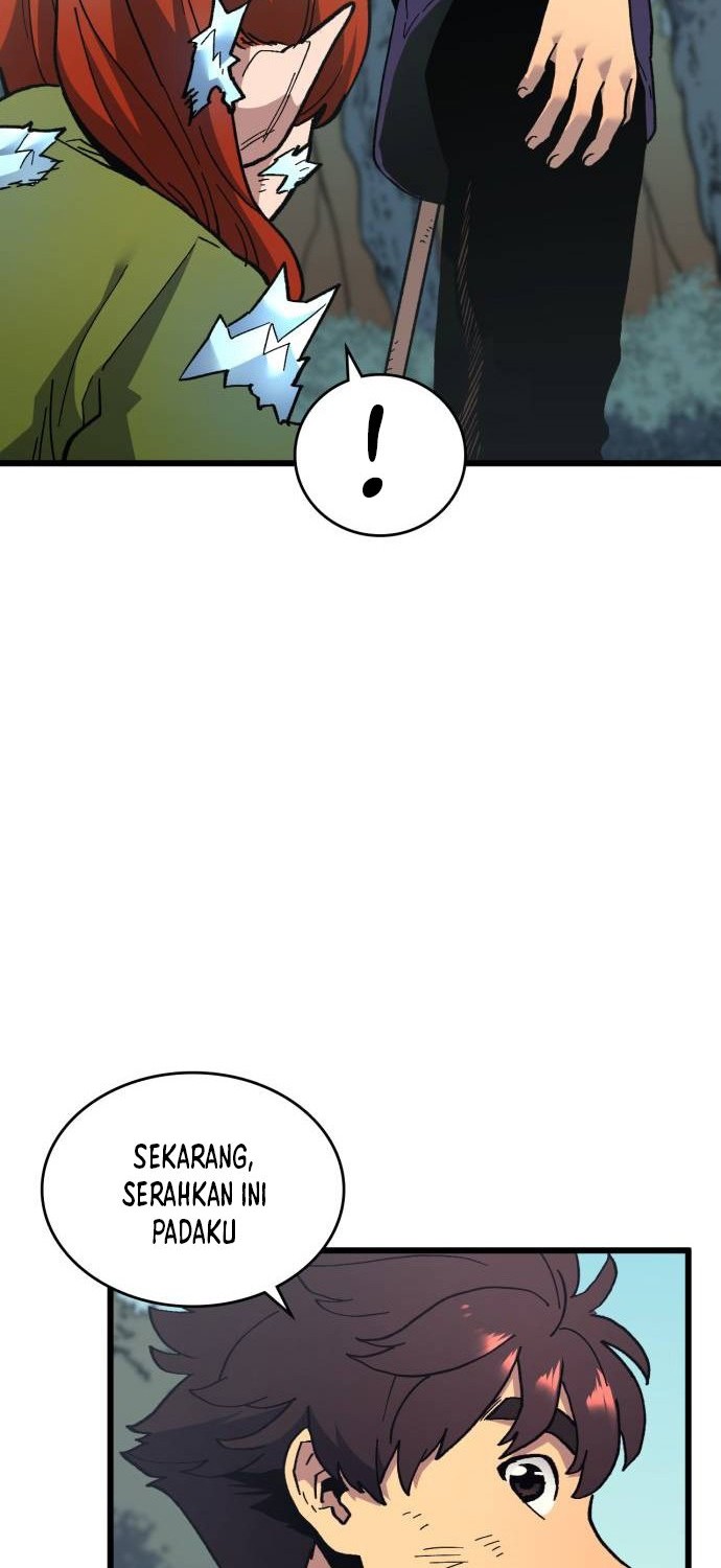 Wizard of Arsenia Chapter 35 - halaman 9