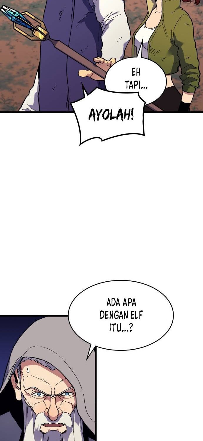 Wizard of Arsenia Chapter 36 - halaman 10