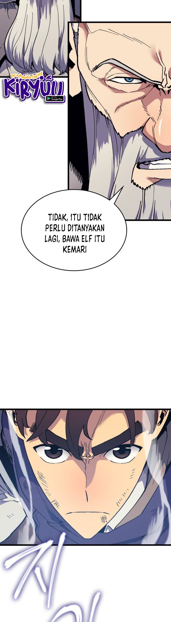 Wizard of Arsenia Chapter 36 - halaman 11