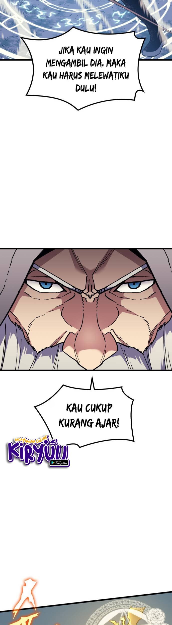 Wizard of Arsenia Chapter 36 - halaman 13