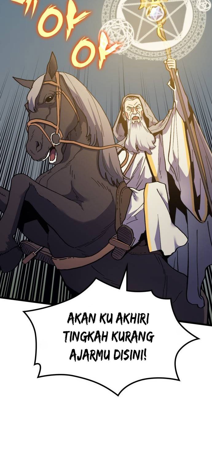 Wizard of Arsenia Chapter 36 - halaman 14