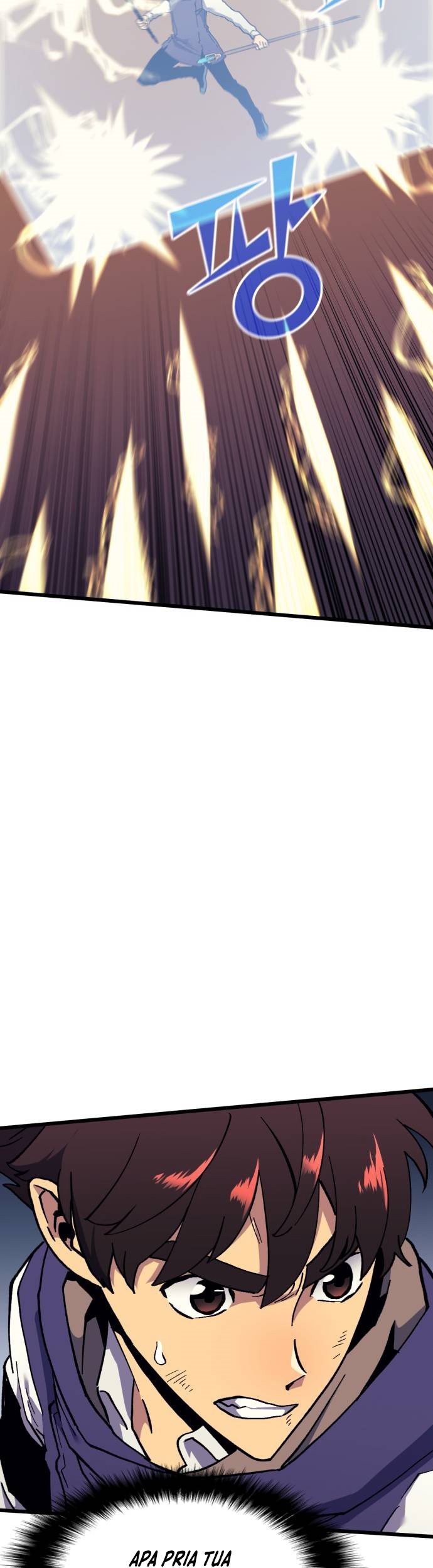 Wizard of Arsenia Chapter 36 - halaman 19