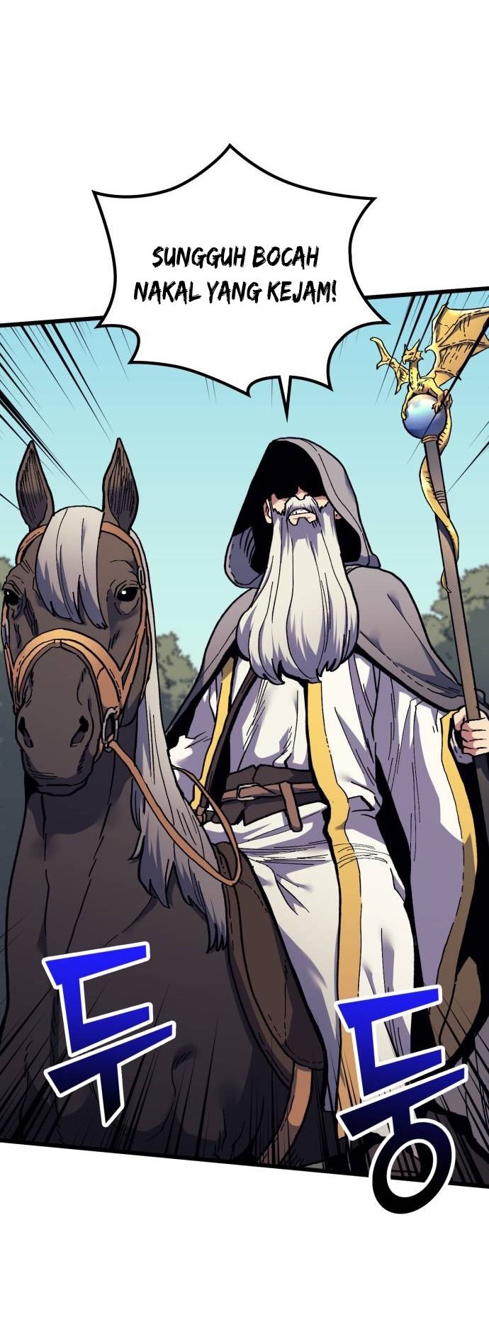 Wizard of Arsenia Chapter 36 - halaman 2