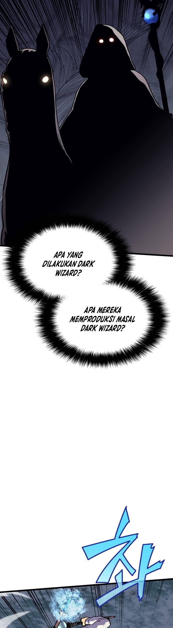 Wizard of Arsenia Chapter 36 - halaman 21