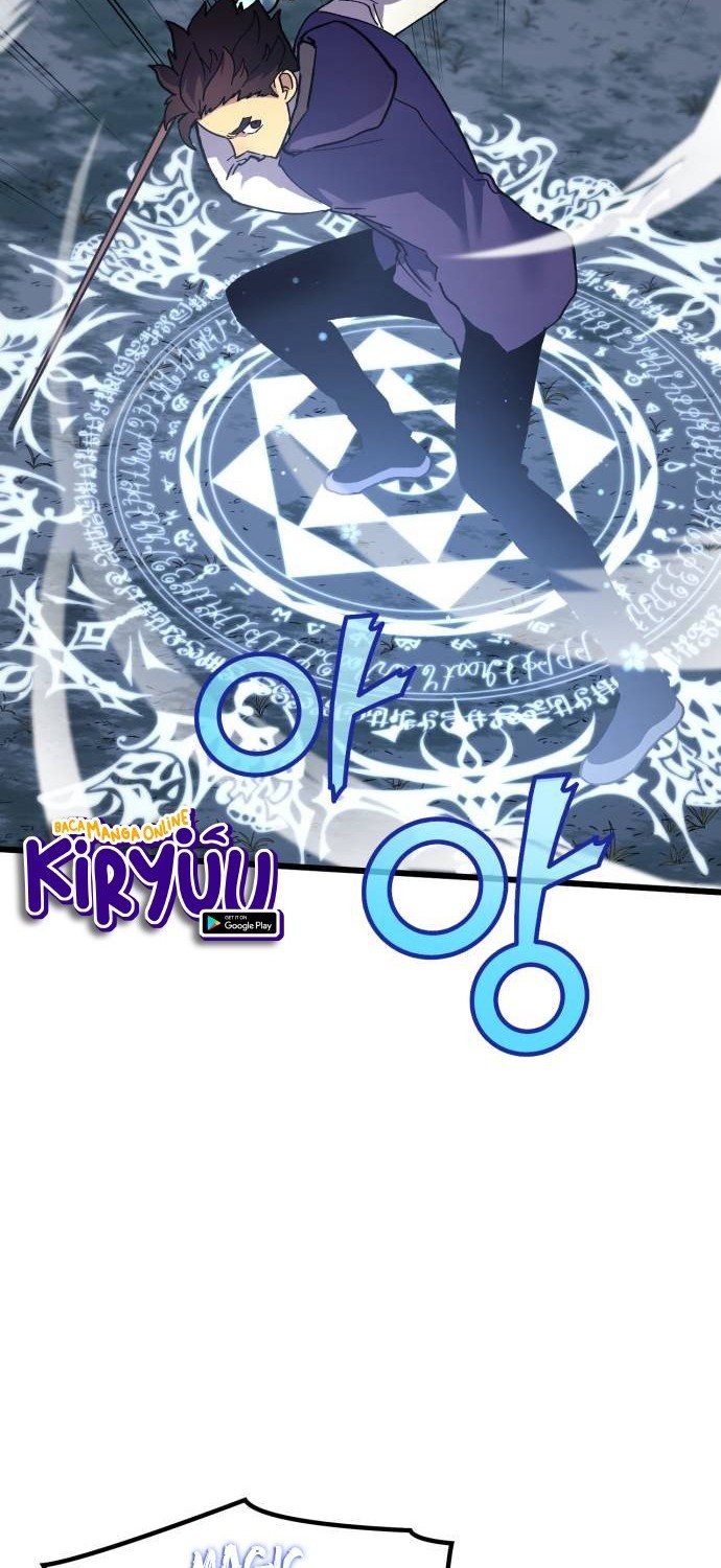 Wizard of Arsenia Chapter 36 - halaman 22