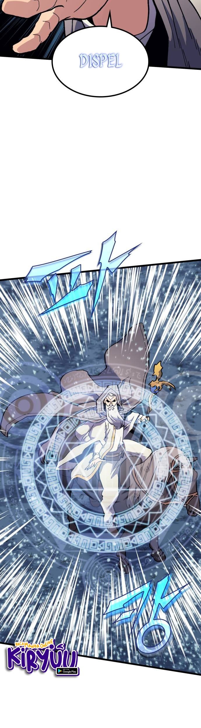 Wizard of Arsenia Chapter 36 - halaman 25