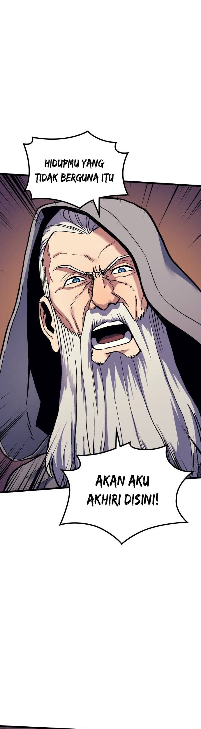 Wizard of Arsenia Chapter 36 - halaman 3