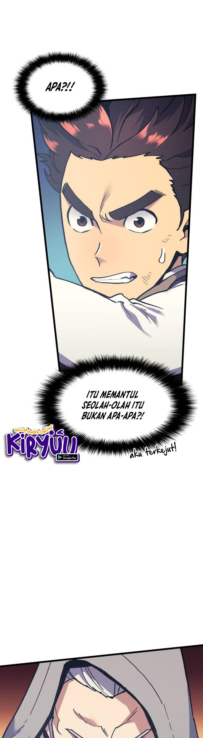 Wizard of Arsenia Chapter 36 - halaman 33