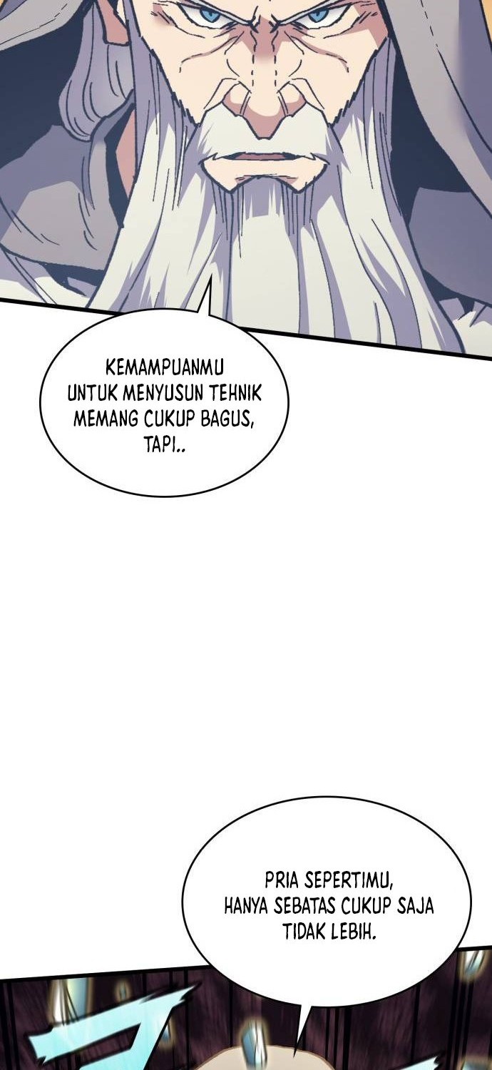 Wizard of Arsenia Chapter 36 - halaman 34