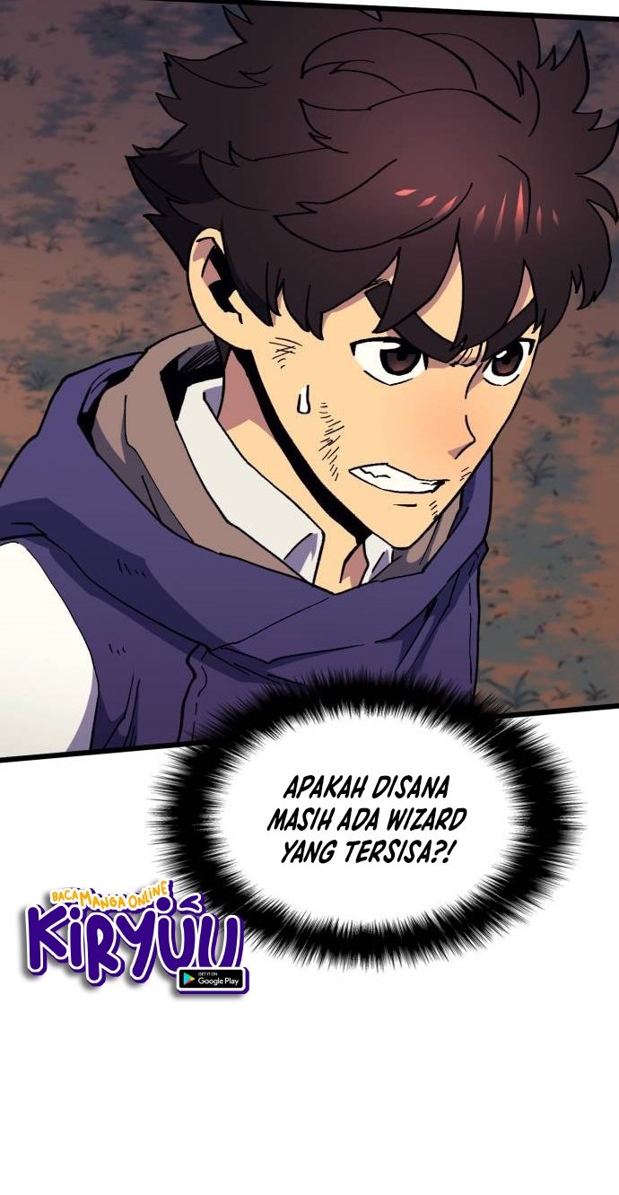 Wizard of Arsenia Chapter 36 - halaman 4