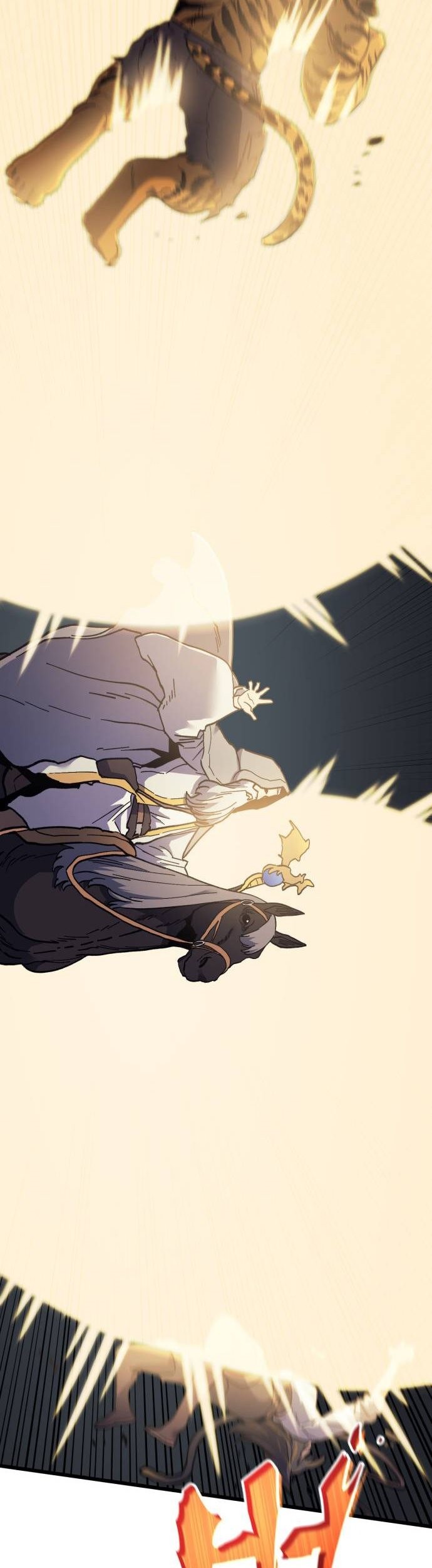 Wizard of Arsenia Chapter 36 - halaman 41