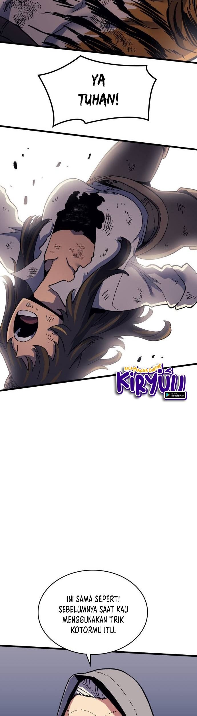 Wizard of Arsenia Chapter 36 - halaman 43