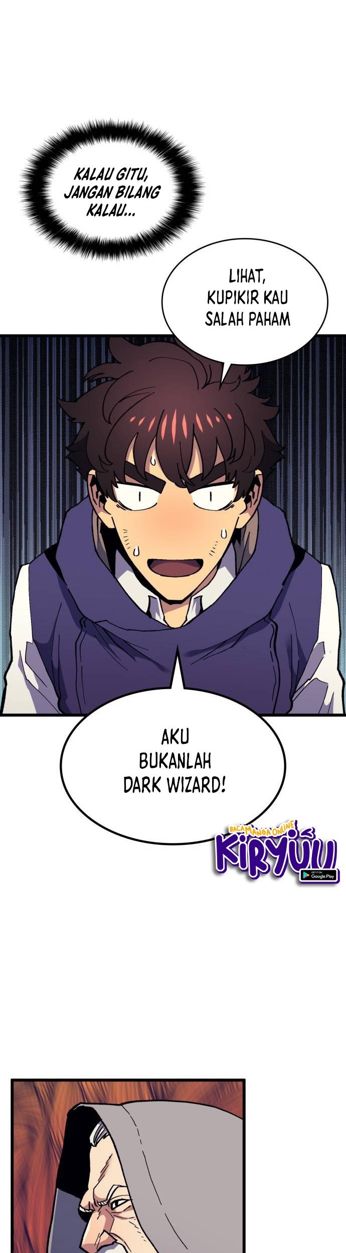 Wizard of Arsenia Chapter 36 - halaman 51