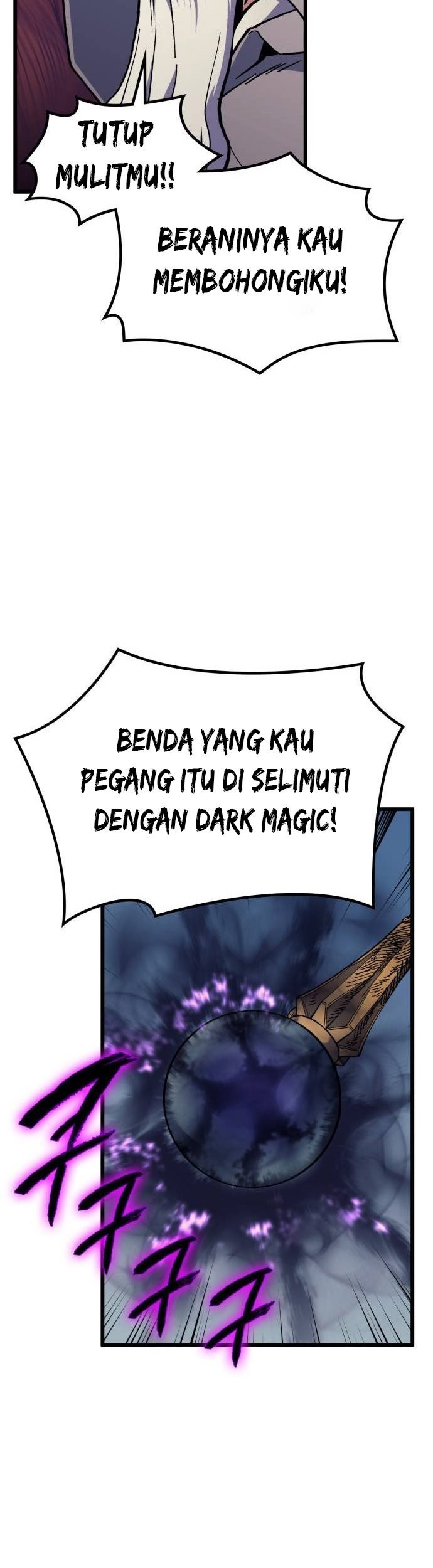 Wizard of Arsenia Chapter 36 - halaman 53