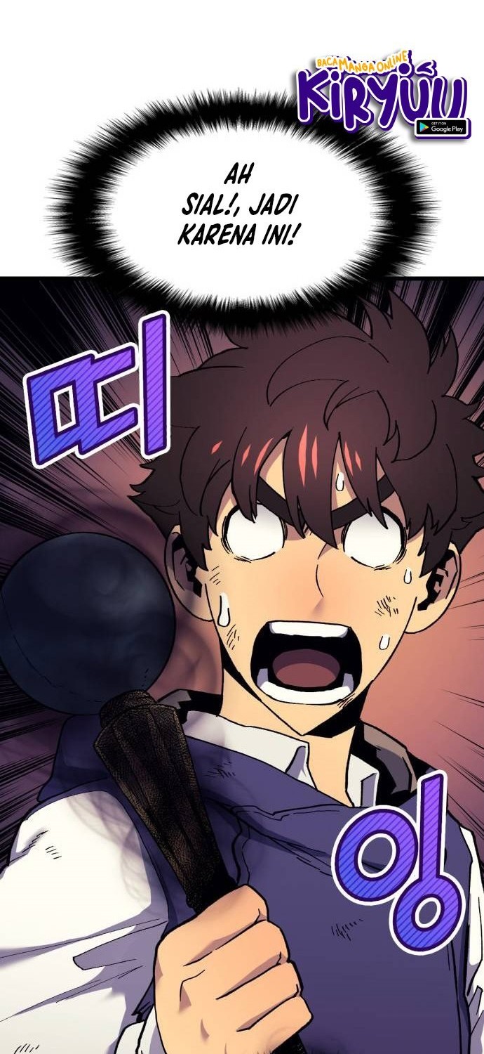 Wizard of Arsenia Chapter 36 - halaman 54