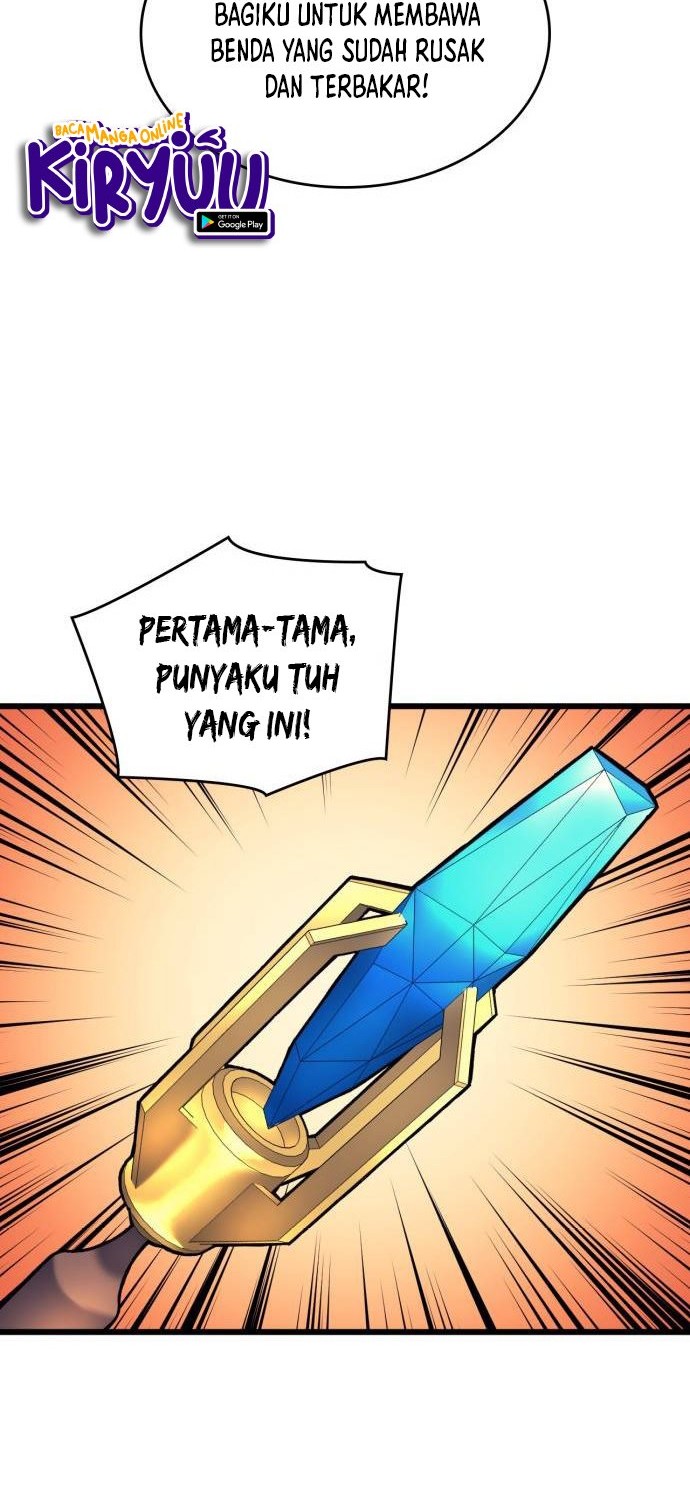 Wizard of Arsenia Chapter 36 - halaman 58