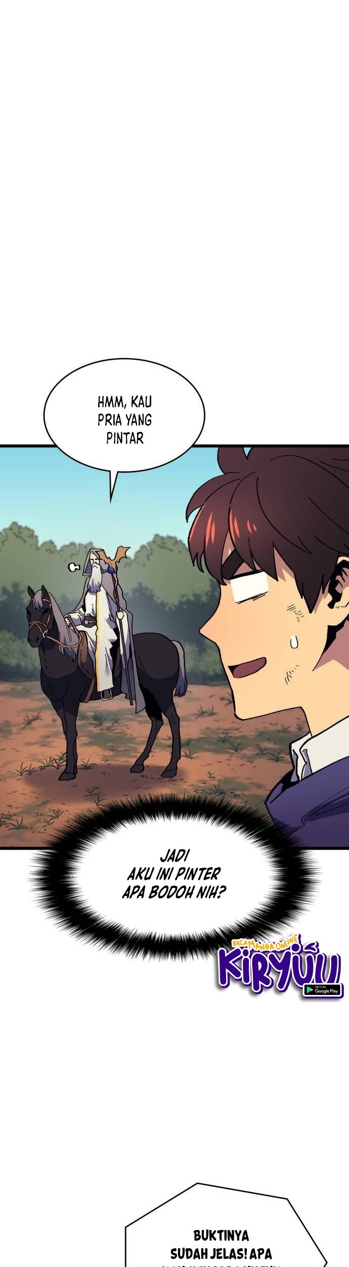 Wizard of Arsenia Chapter 36 - halaman 59