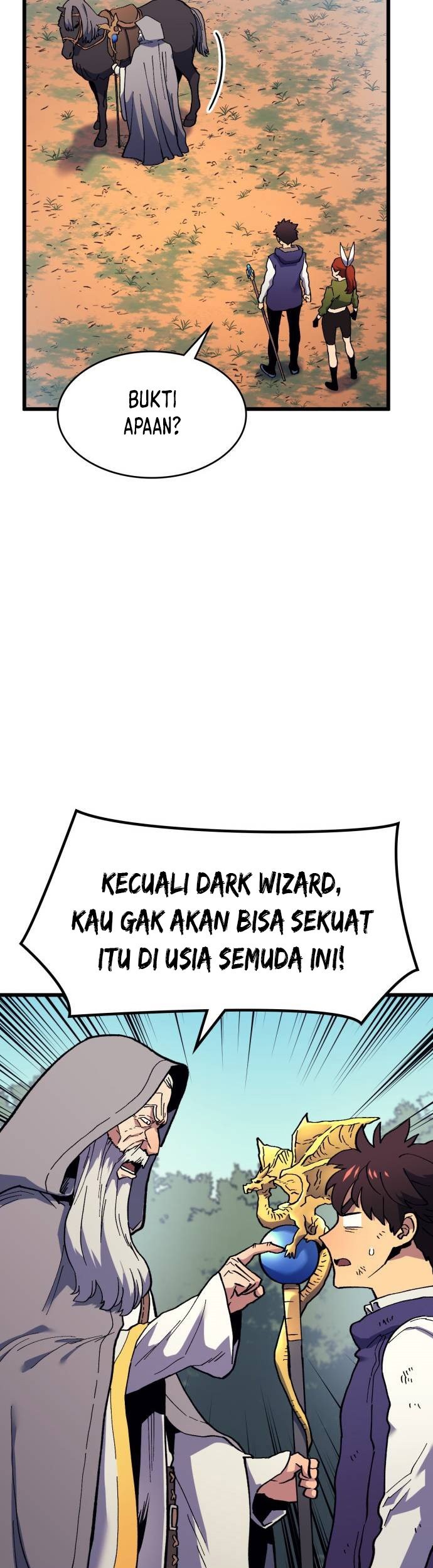 Wizard of Arsenia Chapter 36 - halaman 61
