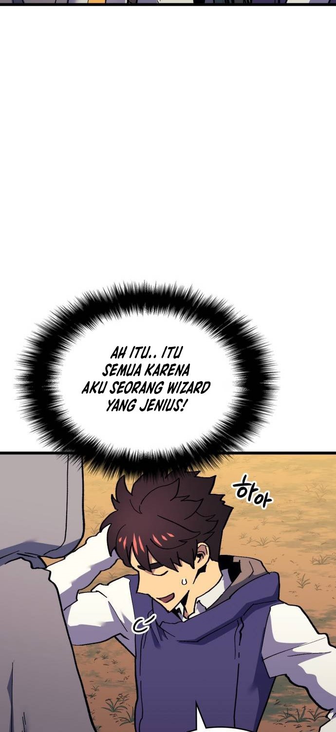 Wizard of Arsenia Chapter 36 - halaman 62