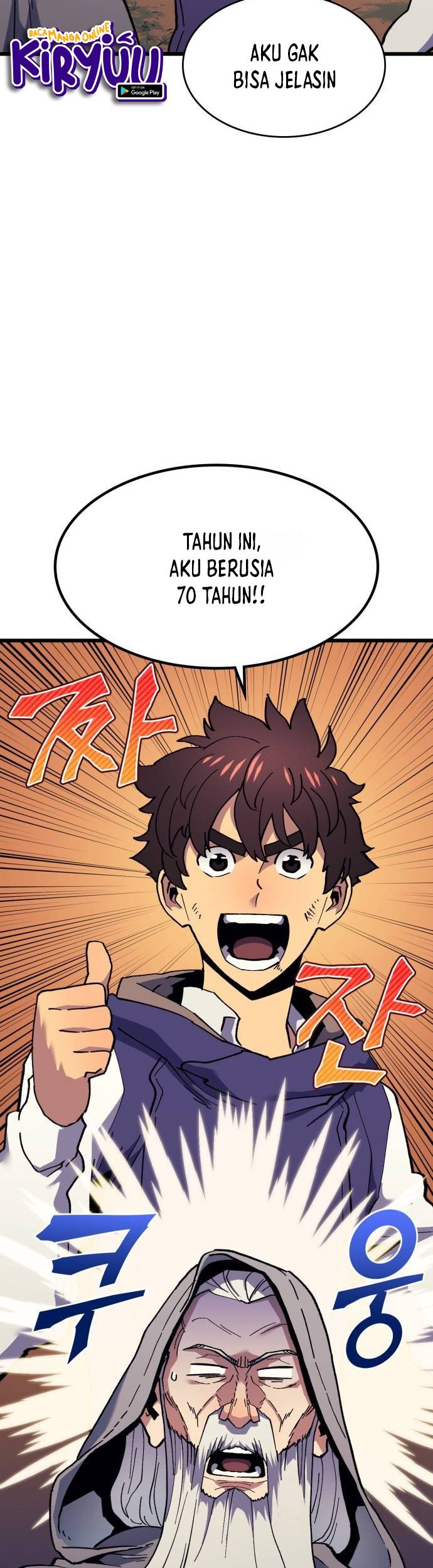 Wizard of Arsenia Chapter 36 - halaman 63