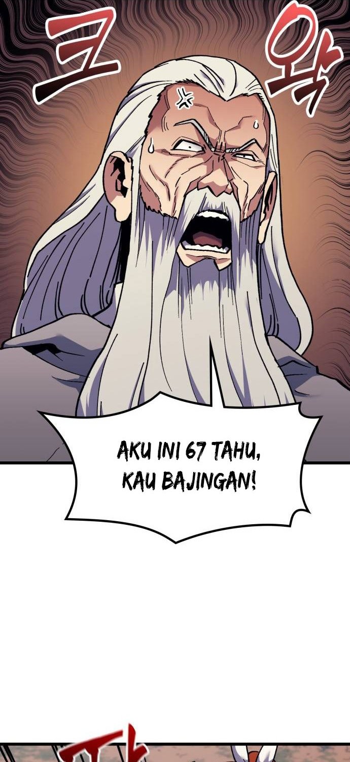 Wizard of Arsenia Chapter 36 - halaman 66