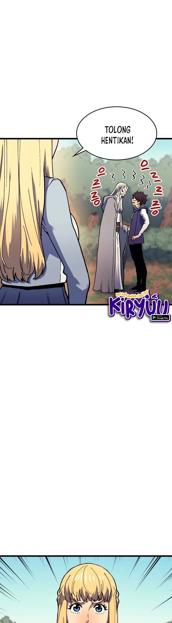 Wizard of Arsenia Chapter 36 - halaman 69