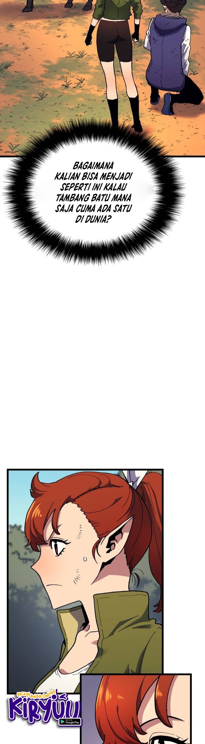 Wizard of Arsenia Chapter 36 - halaman 7